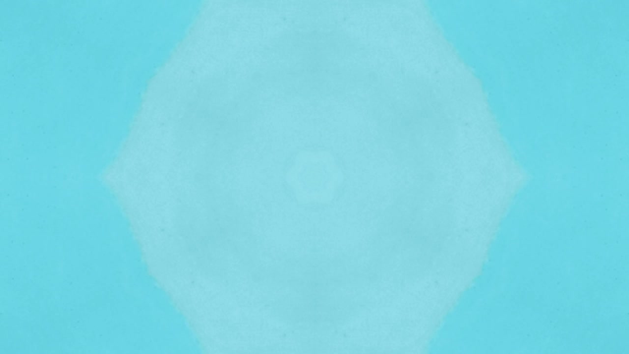 Stock Video Abstract Video Of Figures In Blue And Green Tone Live Wallpaper for PC