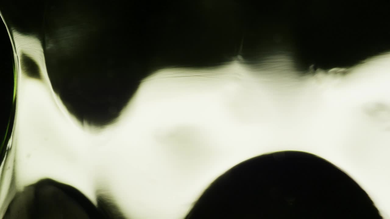 Stock Video Abstract Viscosity Shapes In Motion Live Wallpaper for PC