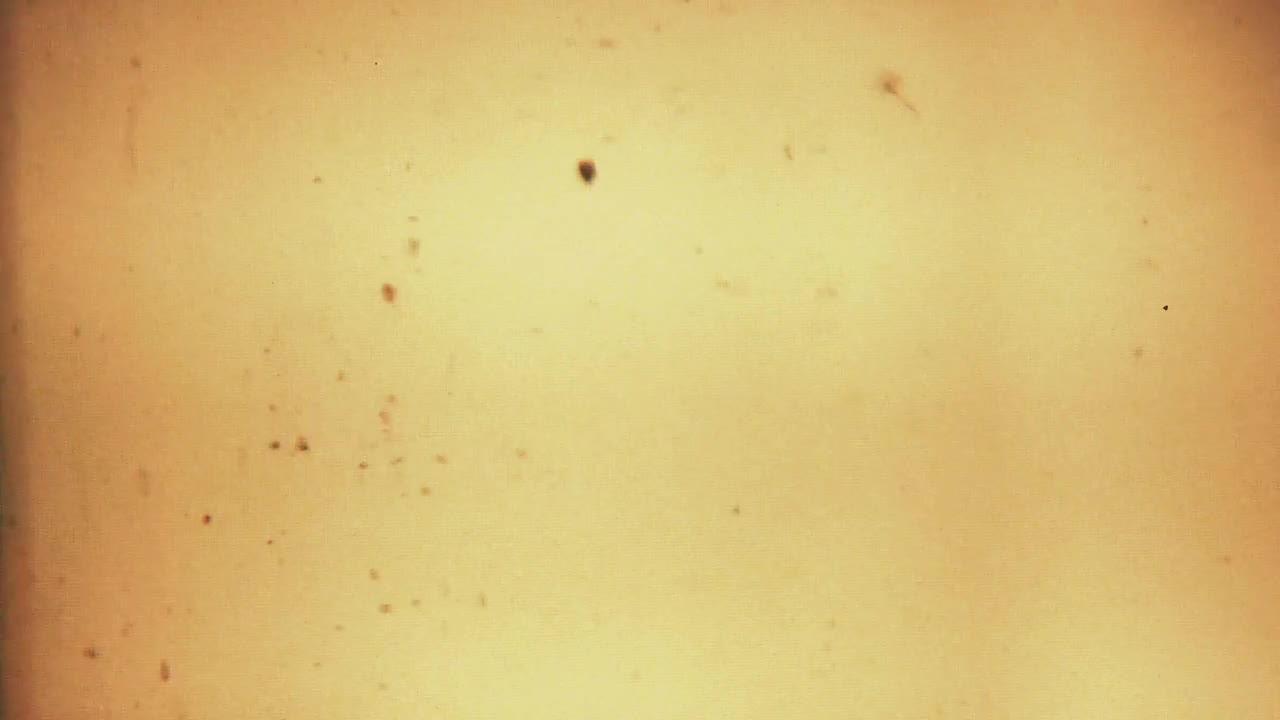 Stock Video Background Texture Of An Old Film Live Wallpaper For PC