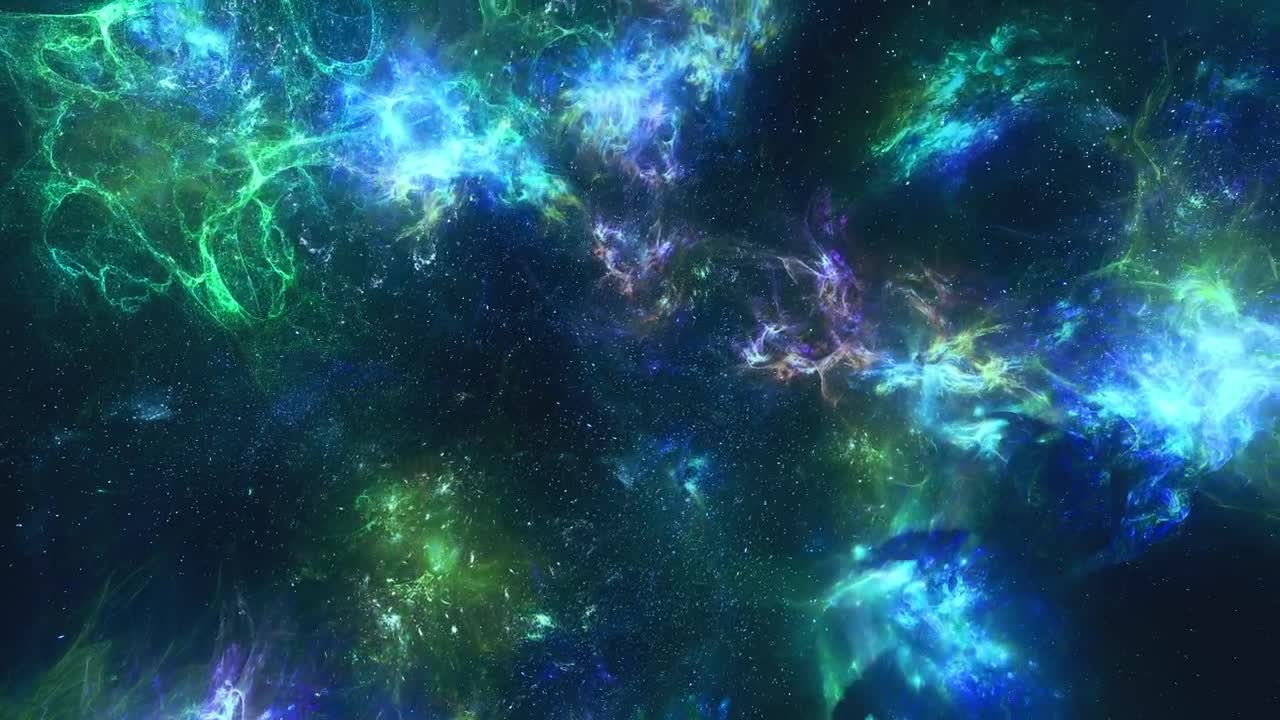 Stock Video Awesome Galaxy Live Wallpaper For PC