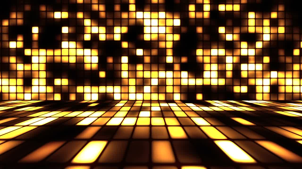 Stock Video Award Stage Title Video Live Wallpaper For PC