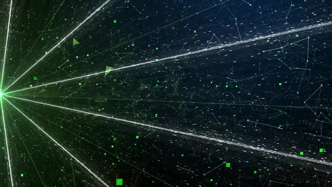 Stock Video Artificial Intelligence Virtual Networks d Live Wallpaper For PC