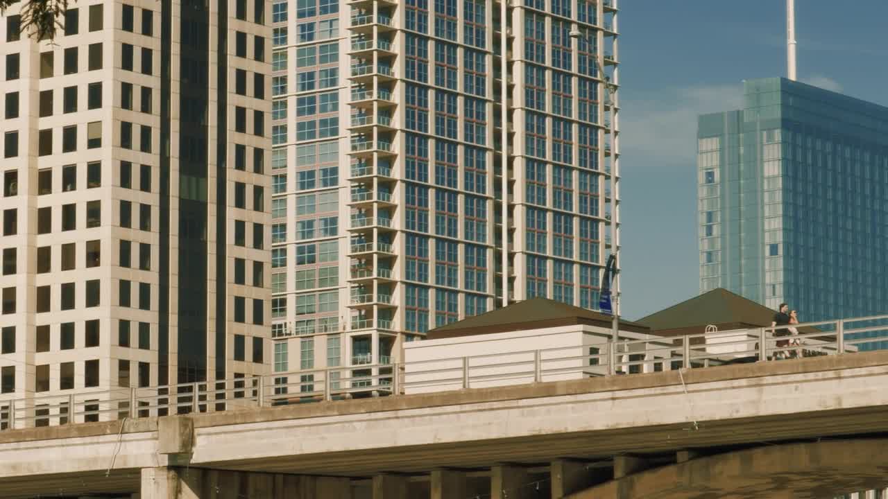 Stock Video Apartment Building In The City Live Wallpaper For PC