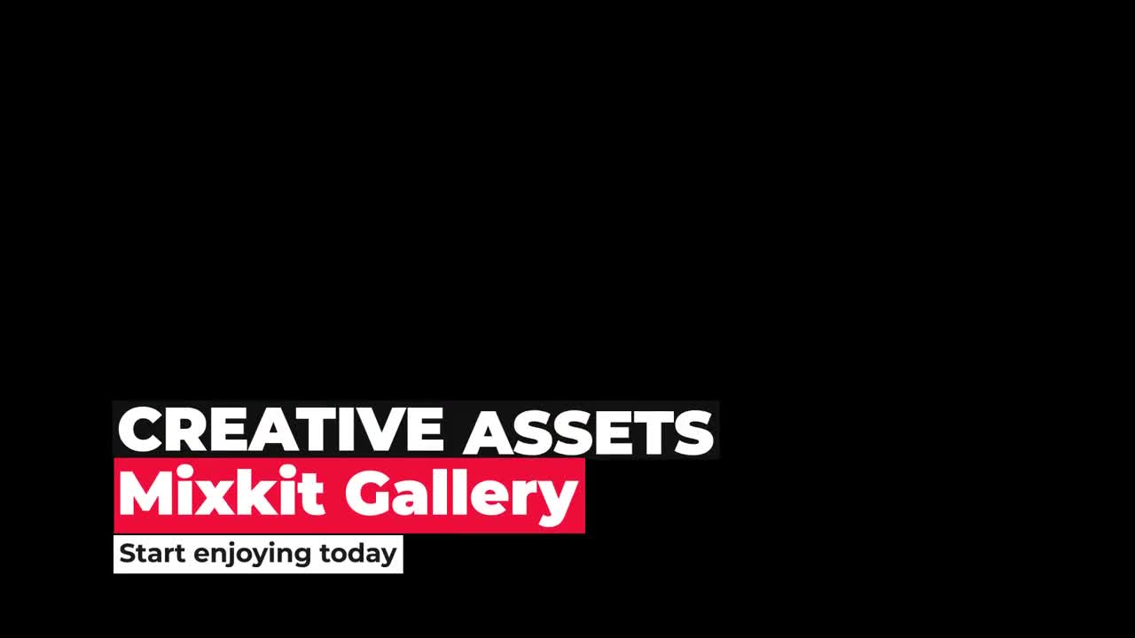 Stock Video Animated Heading Bar Lower Third Live Wallpaper For PC