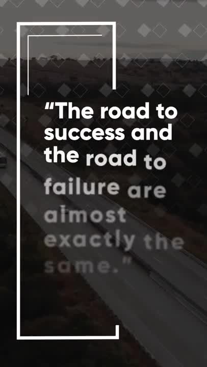 Stock Video Animated Border Quote Live Wallpaper For PC