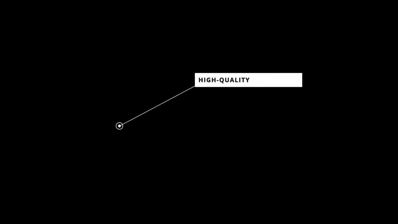 Stock Video Animated Block Call Out Live Wallpaper For PC