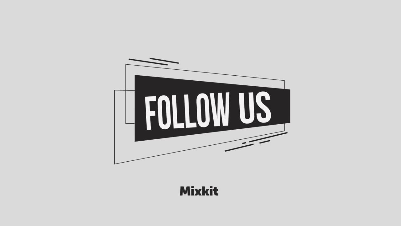 Stock Video Angled Title Block Live Wallpaper For PC