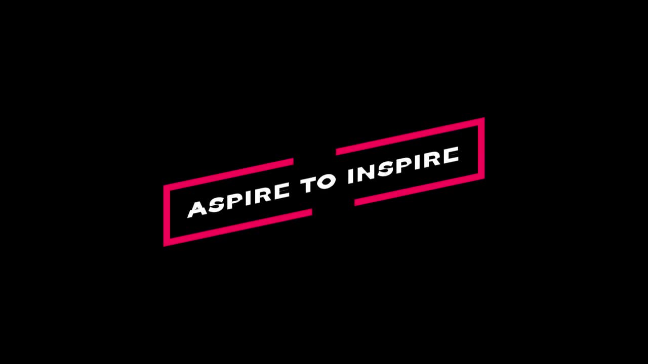 Stock Video Angled Headline Title Live Wallpaper For PC