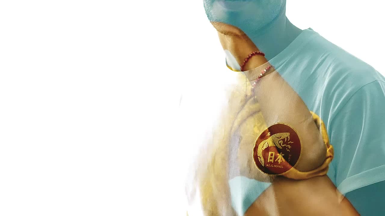 Stock Video An Urban Woman And A Man Live Wallpaper For PC