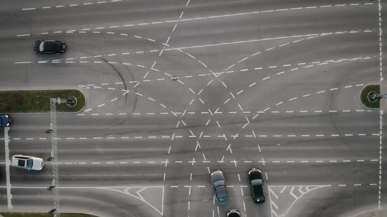 Stock Video Ambulance Crossing The Roads Live Wallpaper For PC