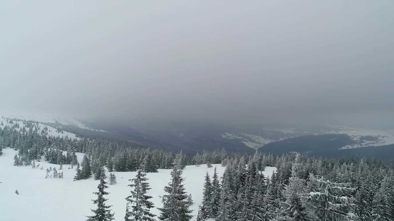 Stock Video Alps During A Harsh Winter Live Wallpaper For PC