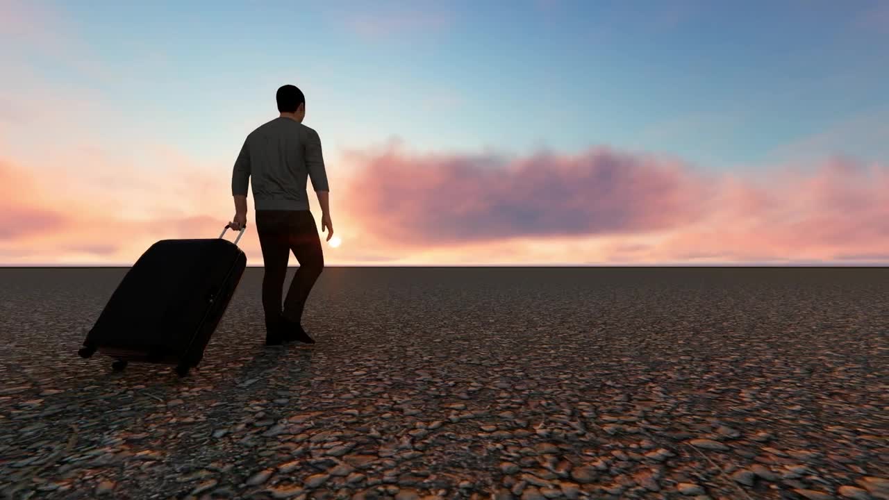 Stock Video Airport Formation d Concept Live Wallpaper For PC