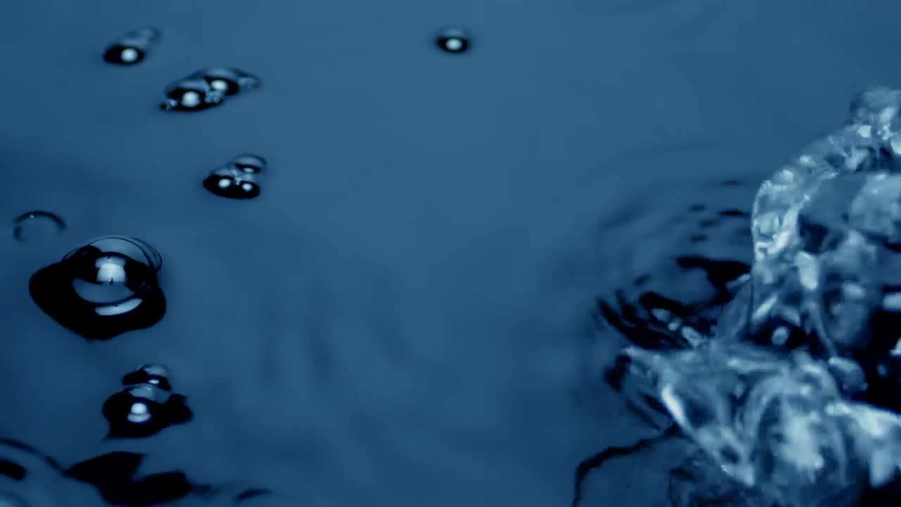 Stock Video Air Underwater Live Wallpaper For PC