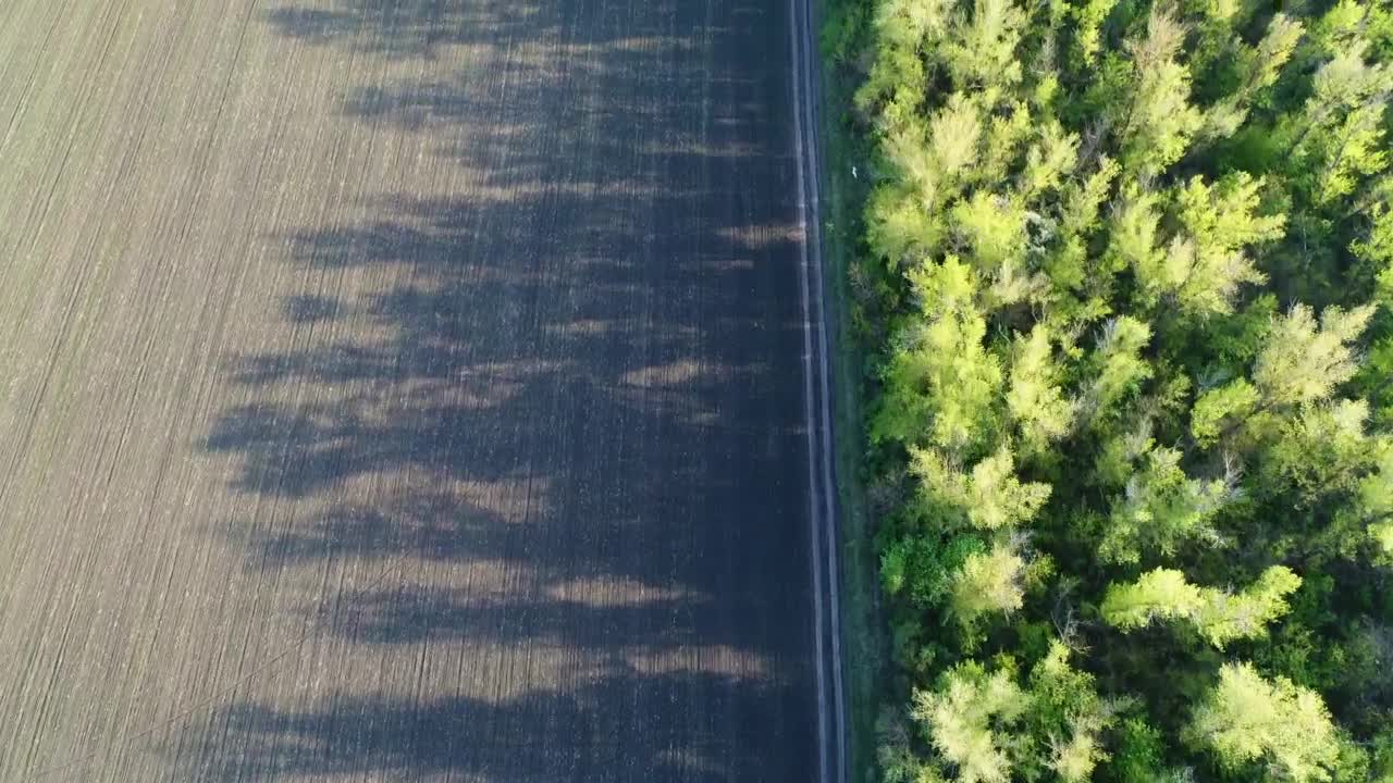 Stock Video Agriculture Fields By A River Live Wallpaper For PC