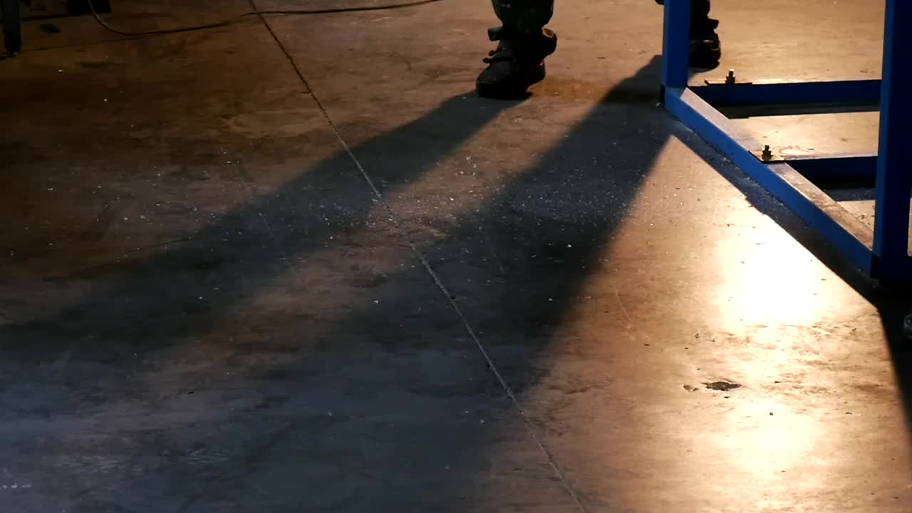 Stock Video A Sheet Of Glass Falls To The Ground And Cracks Live Wallpaper For PC