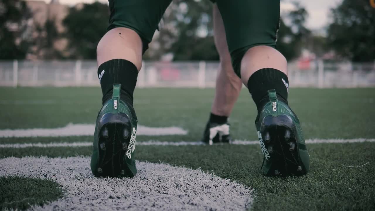 Stock Video A Player Running Defensive Live Wallpaper For PC