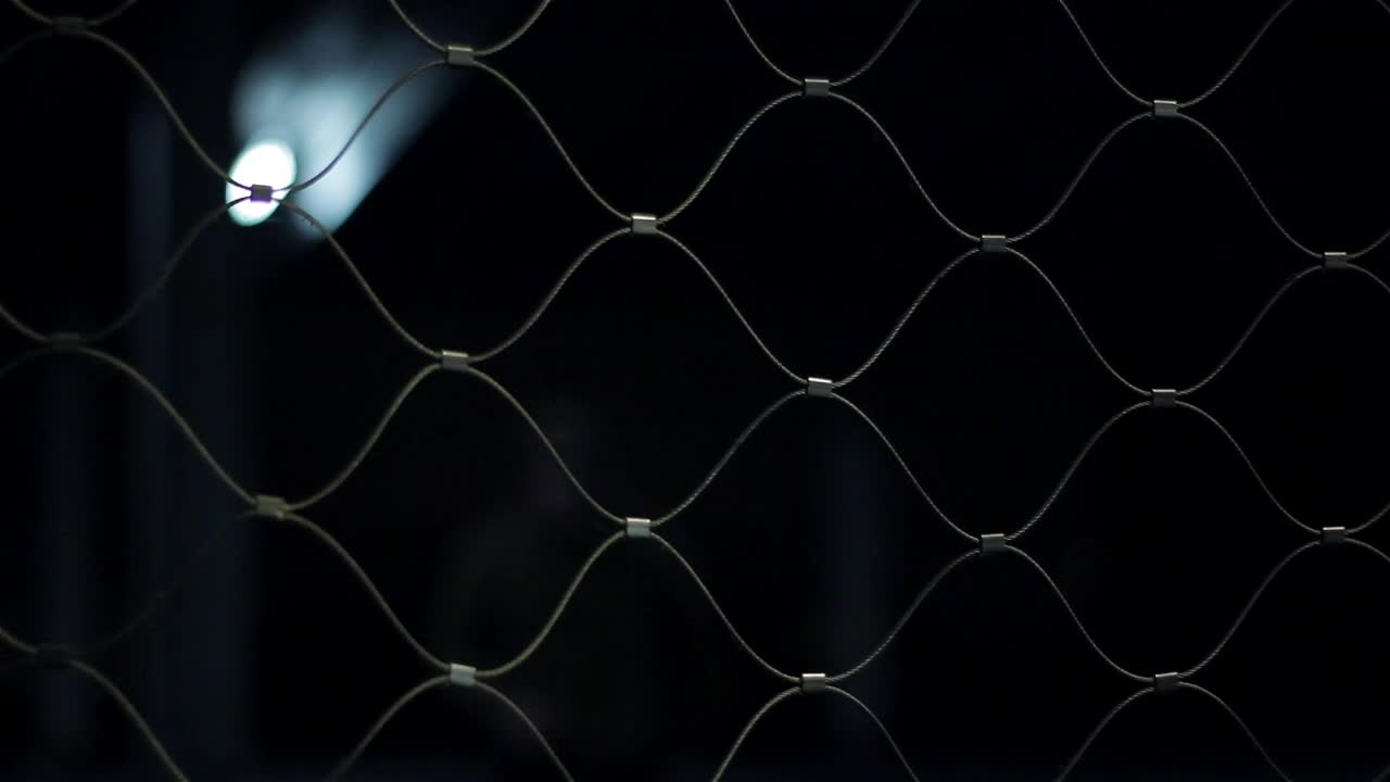 Stock Video A Man Desperately Trying To Scape Live Wallpaper For PC