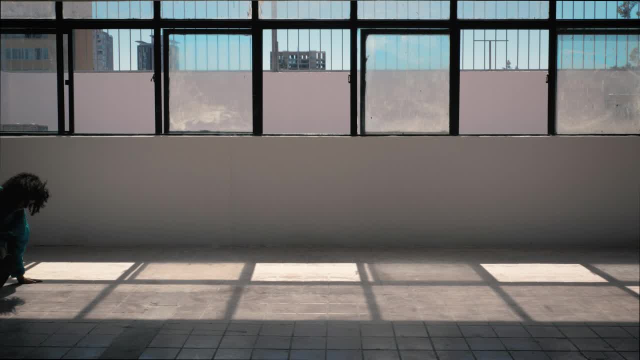 Stock Video A Man Dancing Break Dance Live Wallpaper For PC