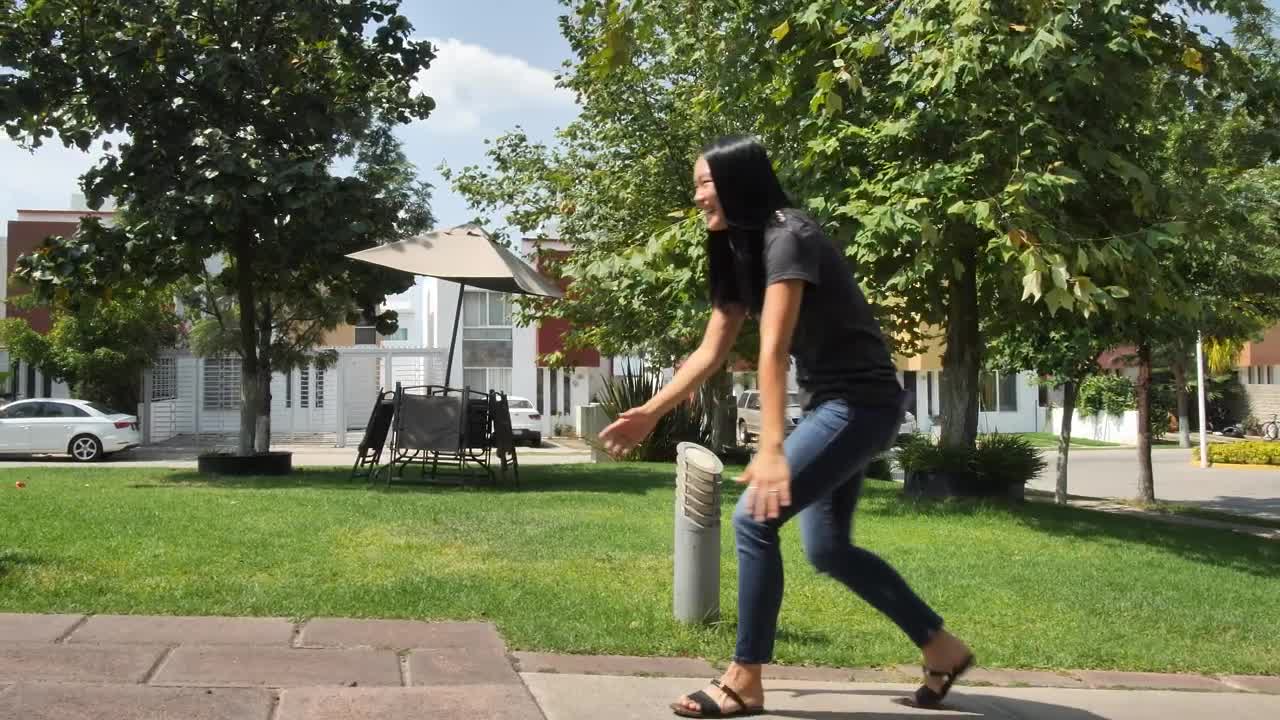 Stock Video A Little Girl And Her Mother Gushing Together In A Live Wallpaper For PC