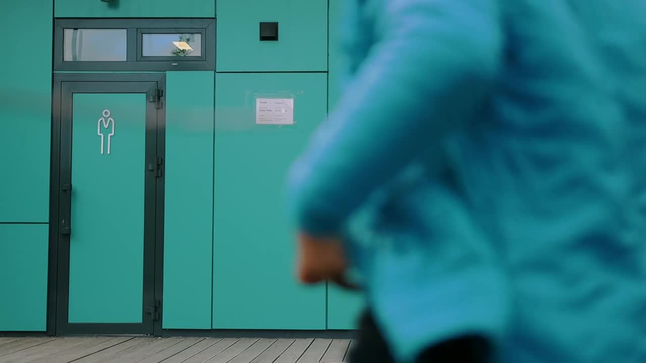 Stock Video A Little Boy Looking At The Signature Of Male And Live Wallpaper For PC