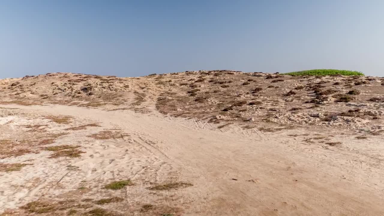 Stock Video A Hill By The Sea Live Wallpaper For PC