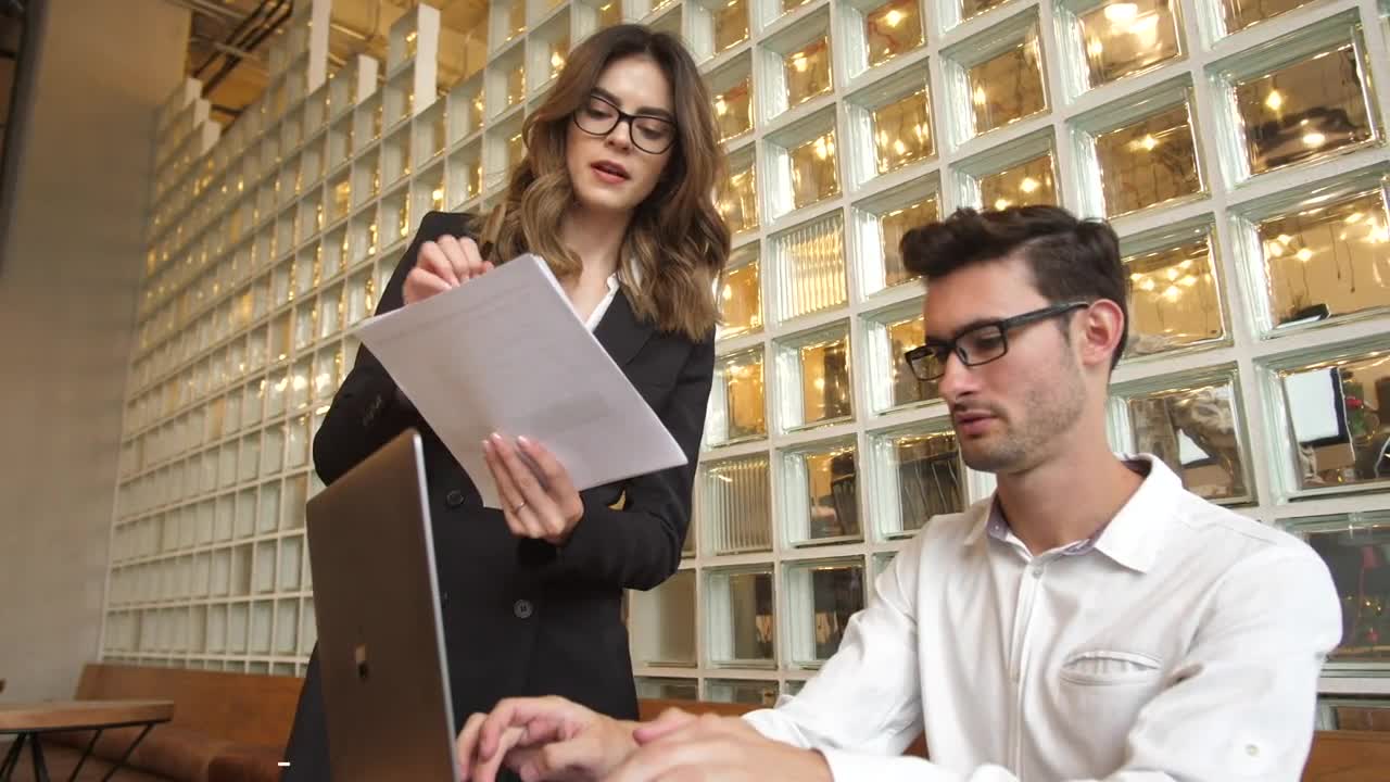 Stock Video Business Logo Lower Third Live Wallpaper For PC