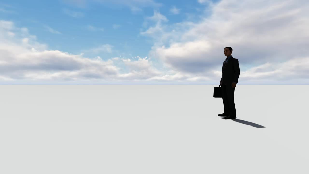 Stock Video Business Environment Formation d Concept Live Wallpaper For PC