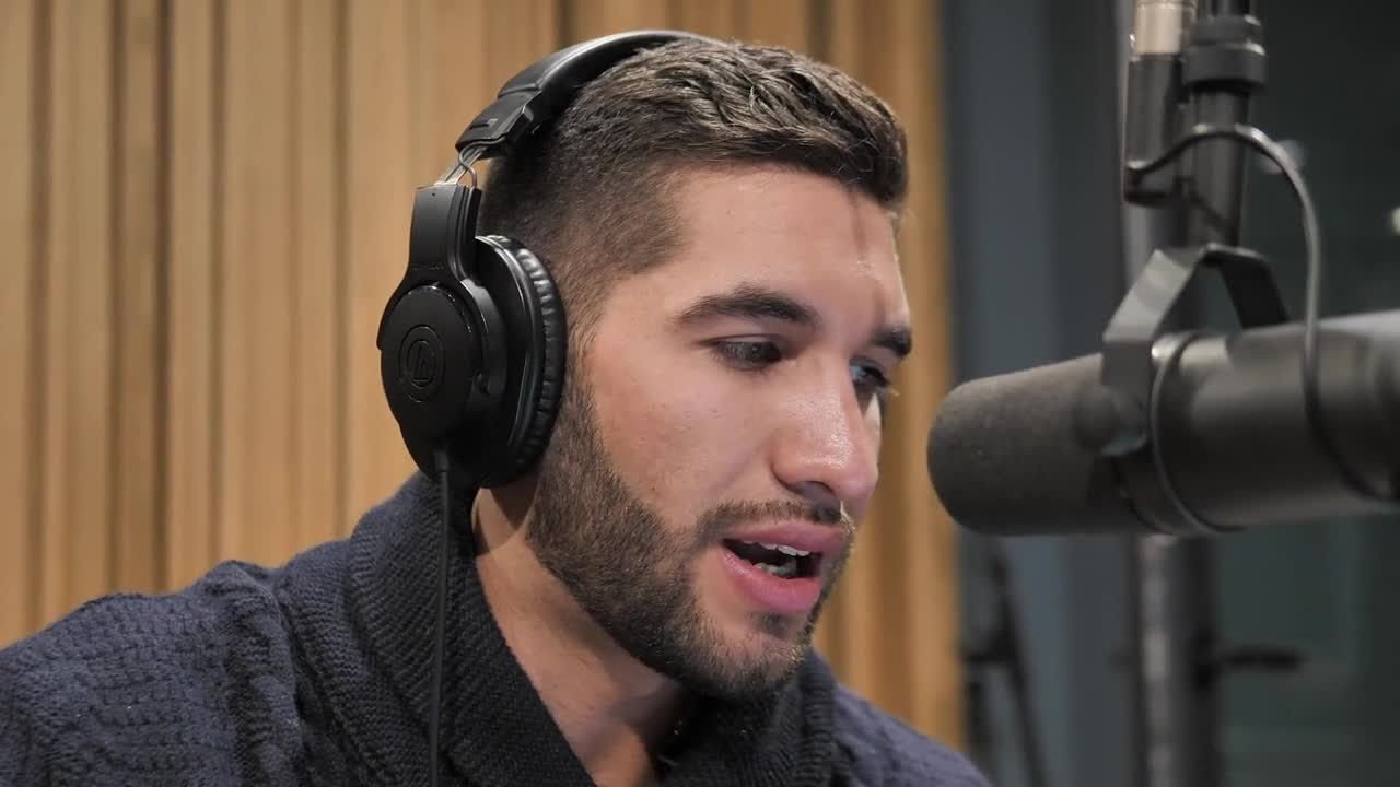 Stock Video Broadcaster Style Lower Third Live Wallpaper For PC