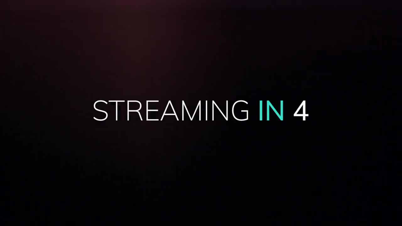 Stock Video Broadcast Countdown Timer Live Wallpaper For PC