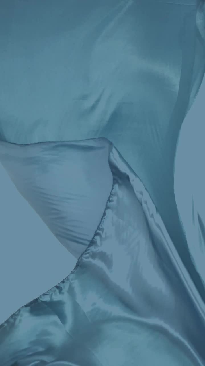 Stock Video Bright Fabric Texture Moving With The Wind Live Wallpaper For PC