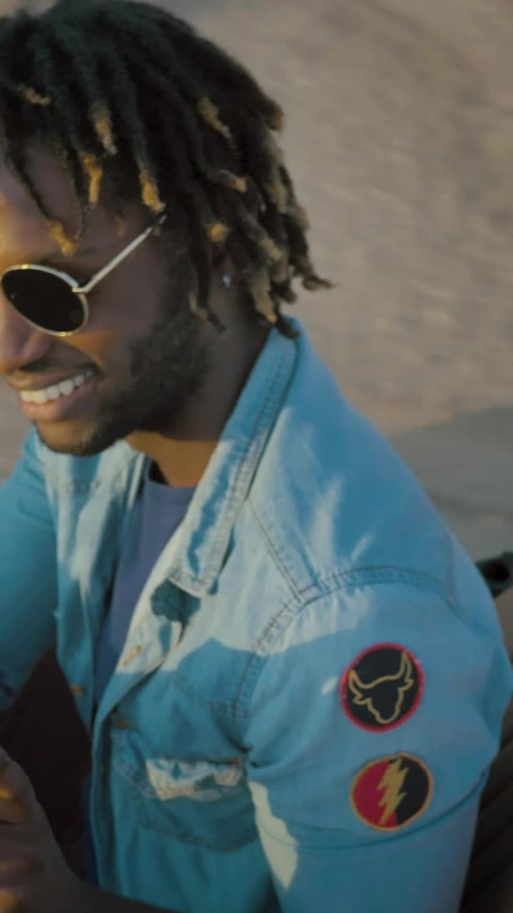 Stock Video Boy Recording With Her Cell Phone During A Road Trip Live Wallpaper For PC