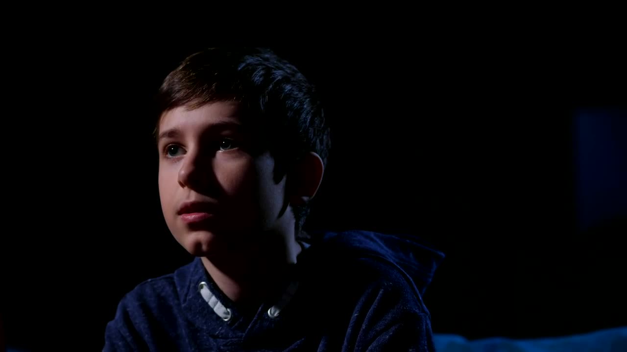 Stock Video Boy Playing A Video Game Live Wallpaper For PC