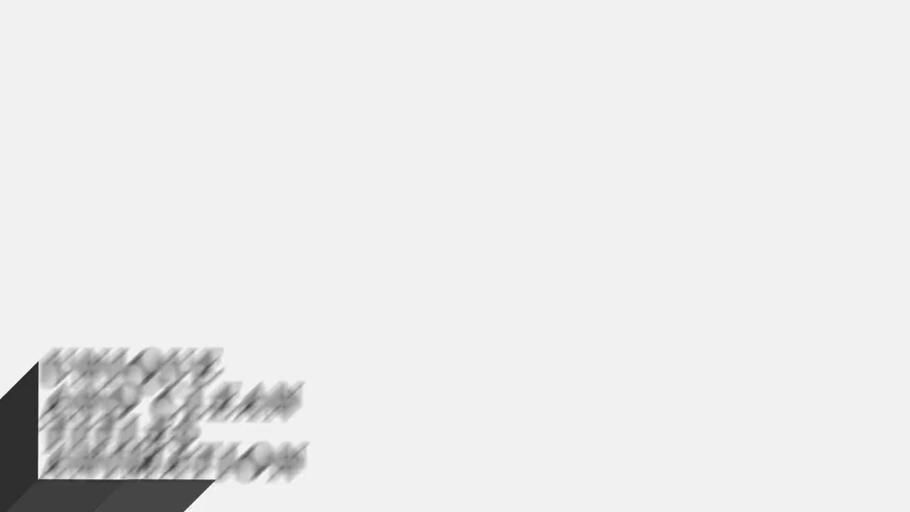 Stock Video Border Shadow Title Live Wallpaper For PC