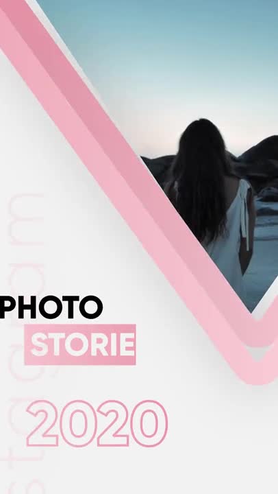 Stock Video Border Art Story Live Wallpaper For PC