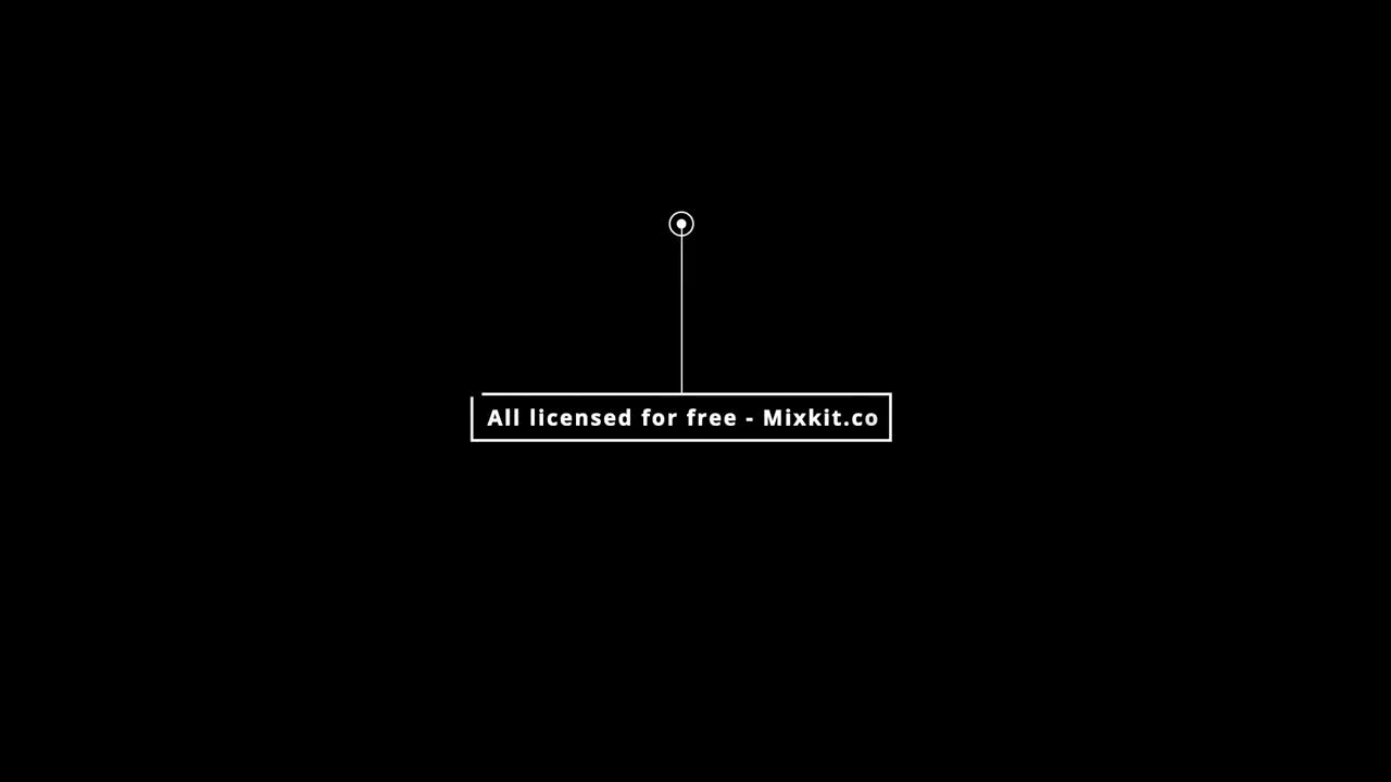 Stock Video Border Focus Point Call Out Live Wallpaper For PC