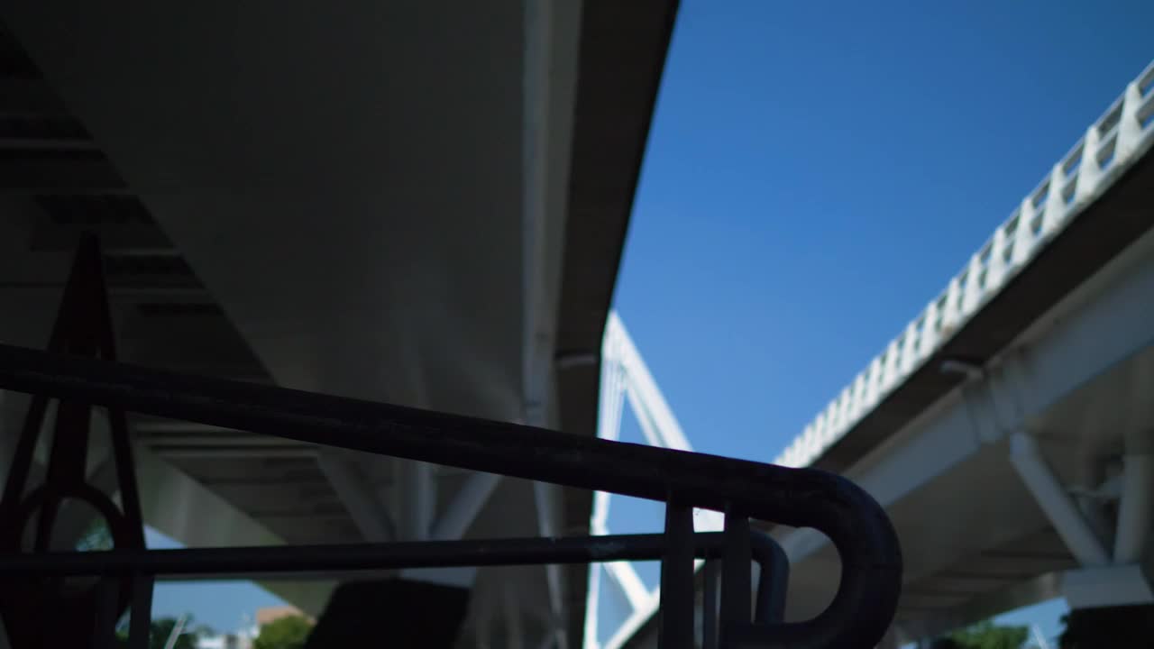 Stock Video Bmx Biker Grinding In The Street Live Wallpaper For PC