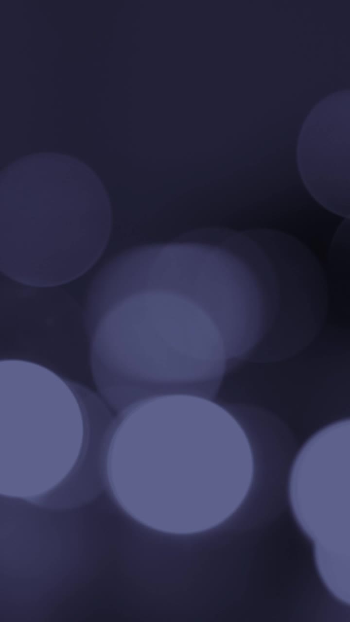 Stock Video Blurred Grey And Green Lights Bokeh Live Wallpaper For PC