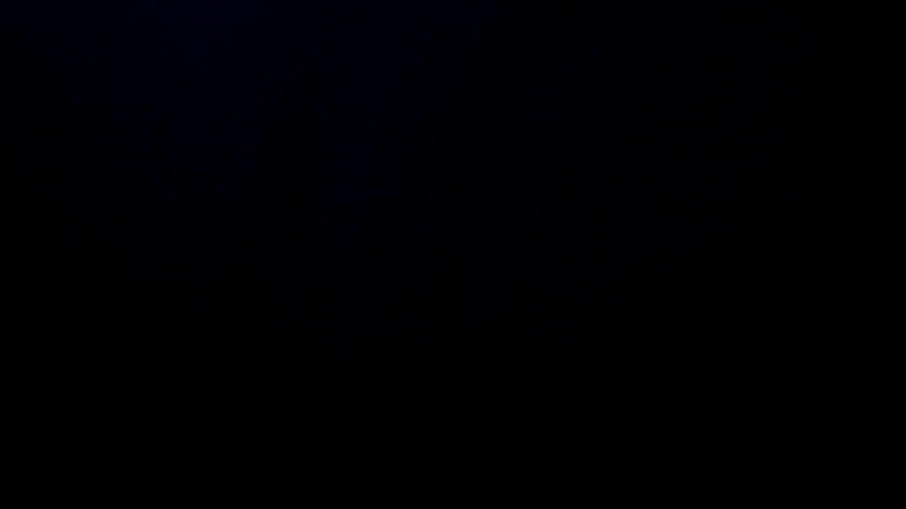 Stock Video Blue Water On A Black Background Live Wallpaper For PC