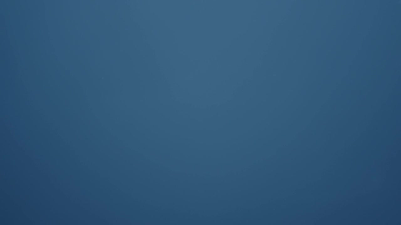 Stock Video Blue Water Bubbles Live Wallpaper For PC