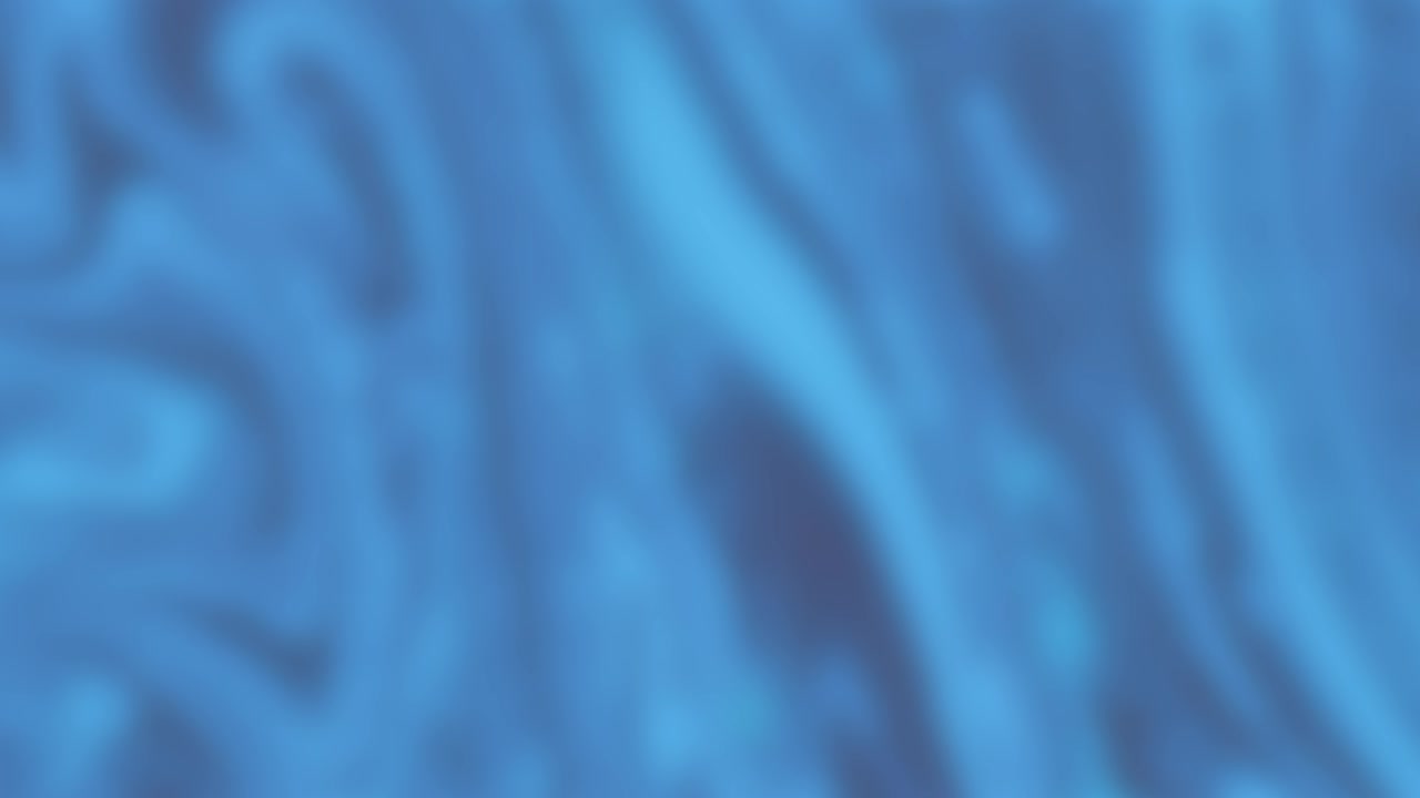 Stock Video Blue Blurred Texture Live Wallpaper For PC