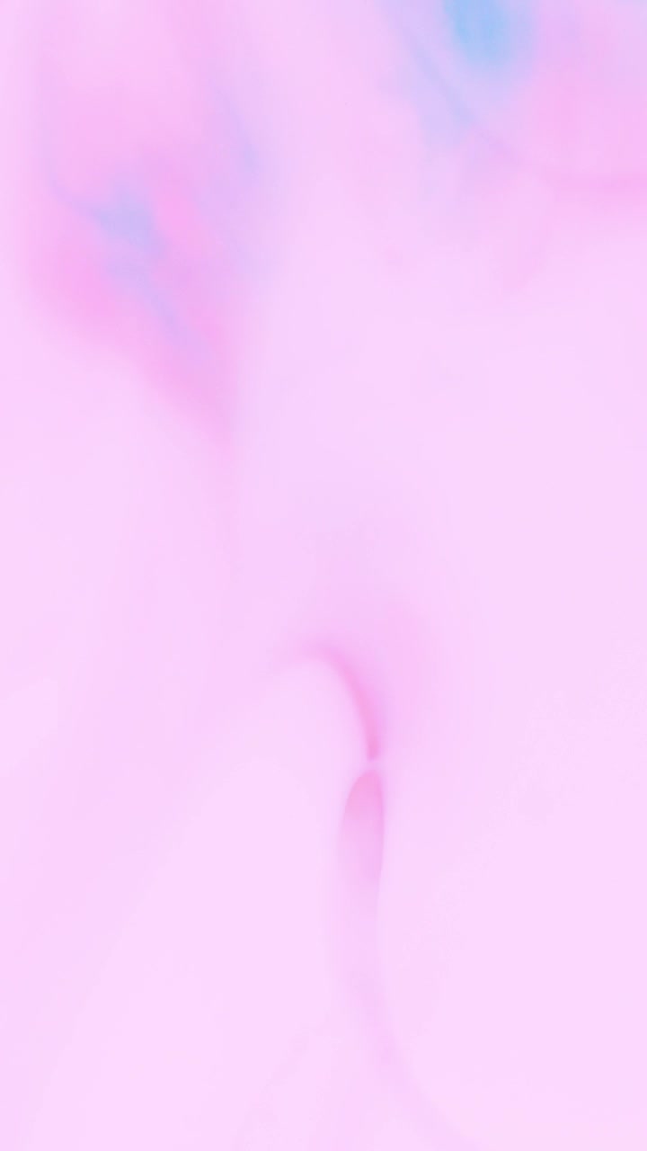 Stock Video Blue And Pink Swirling Ink Live Wallpaper For PC