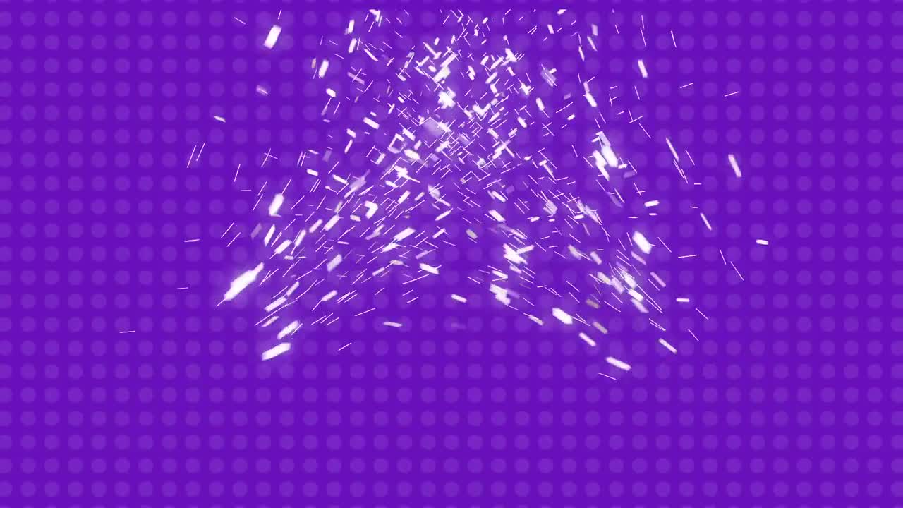 Stock Video Birthday Slideshow Template Live Wallpaper For PC