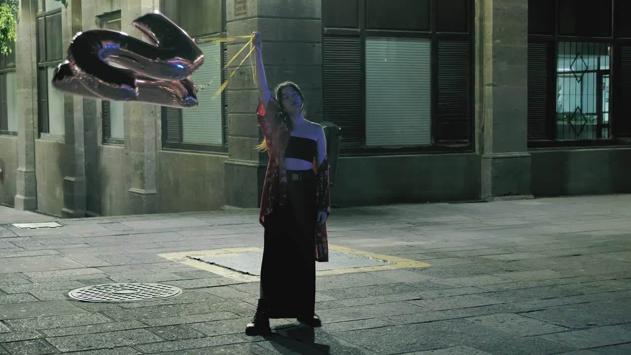 Stock Video Birthday Girl Being Hugged By Friend Live Wallpaper For PC