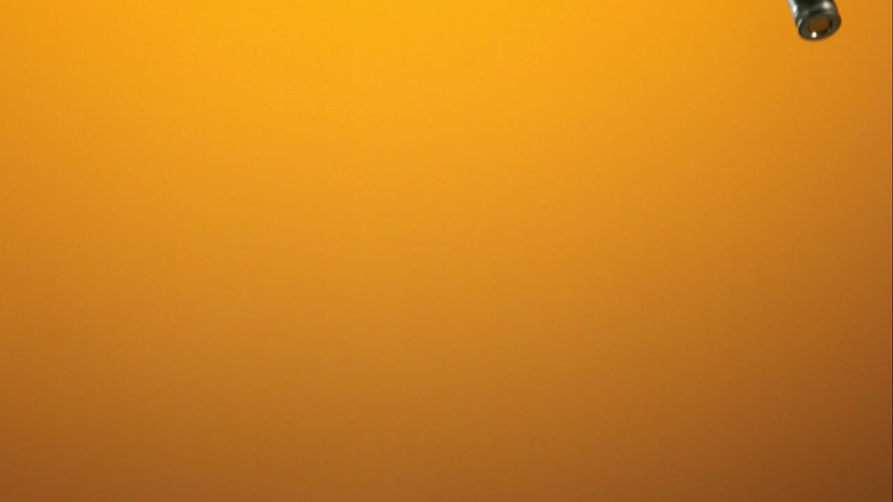 Stock Video Big Bullets Falling And Bouncing Live Wallpaper For PC