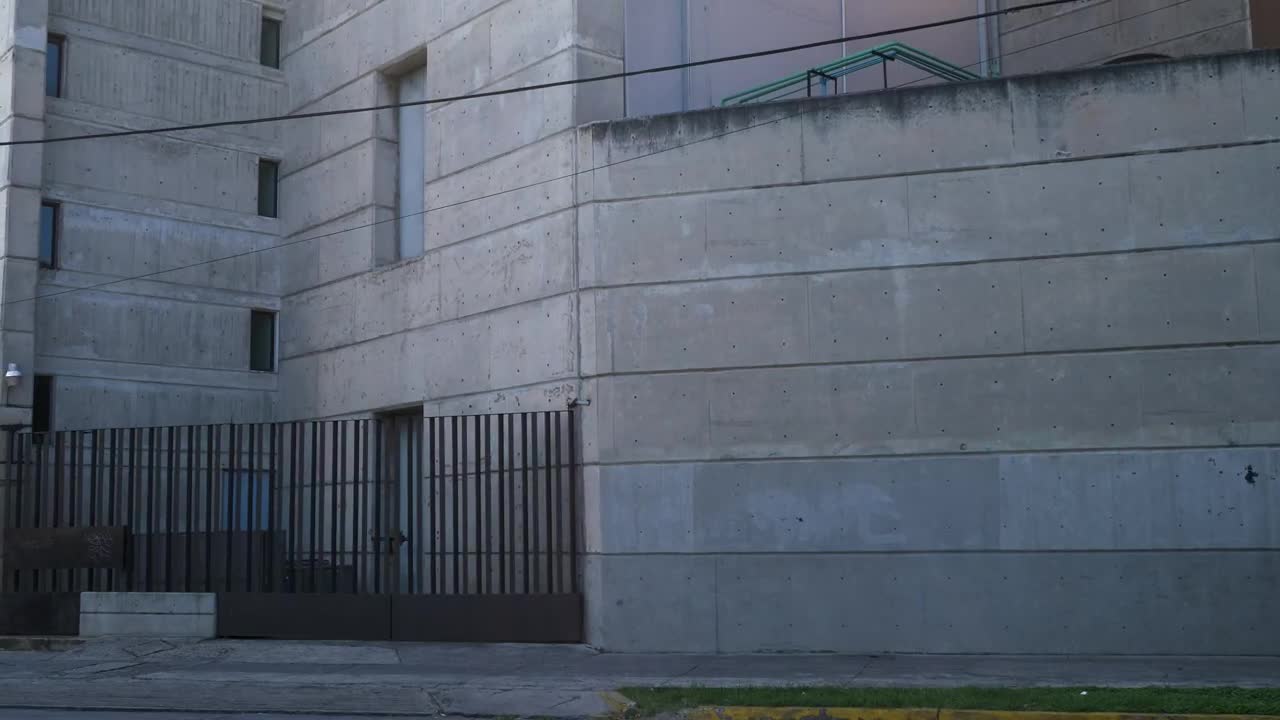 Stock Video Bicycle In Front Of Building Live Wallpaper For PC