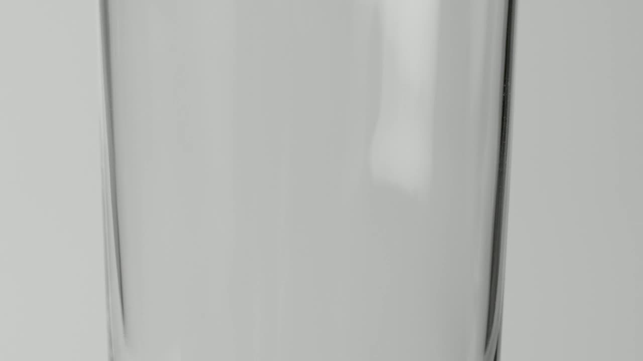 Stock Video Beer Pouring Into A Glass Slowly Live Wallpaper For PC