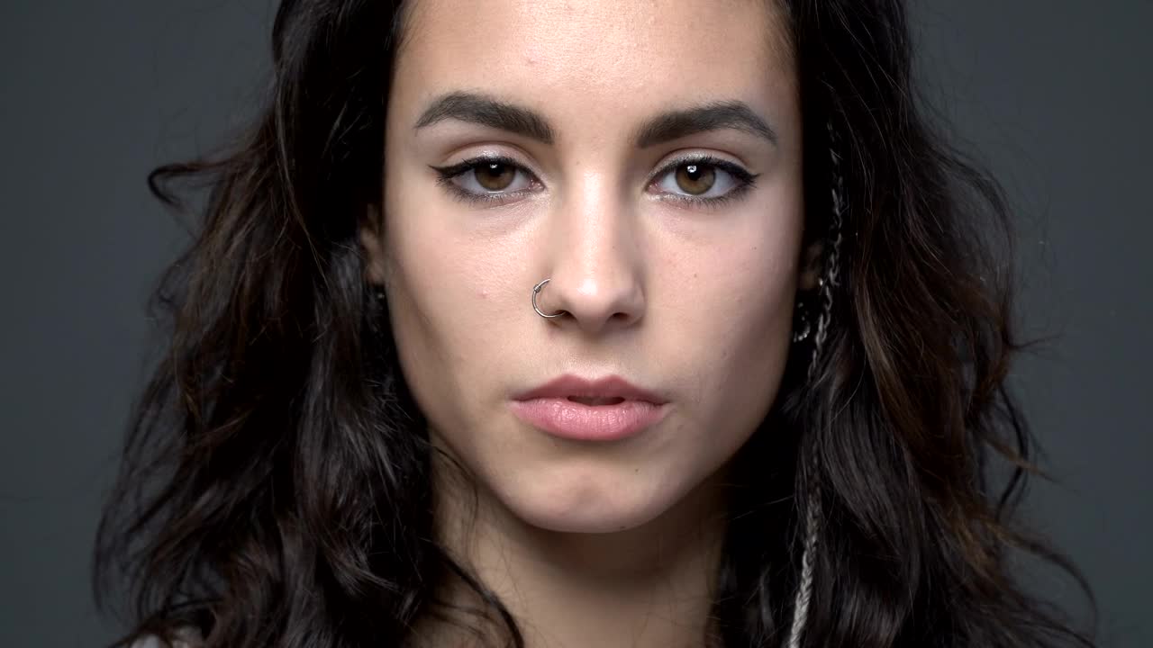 Stock Video Beautiful Smile Live Wallpaper For PC