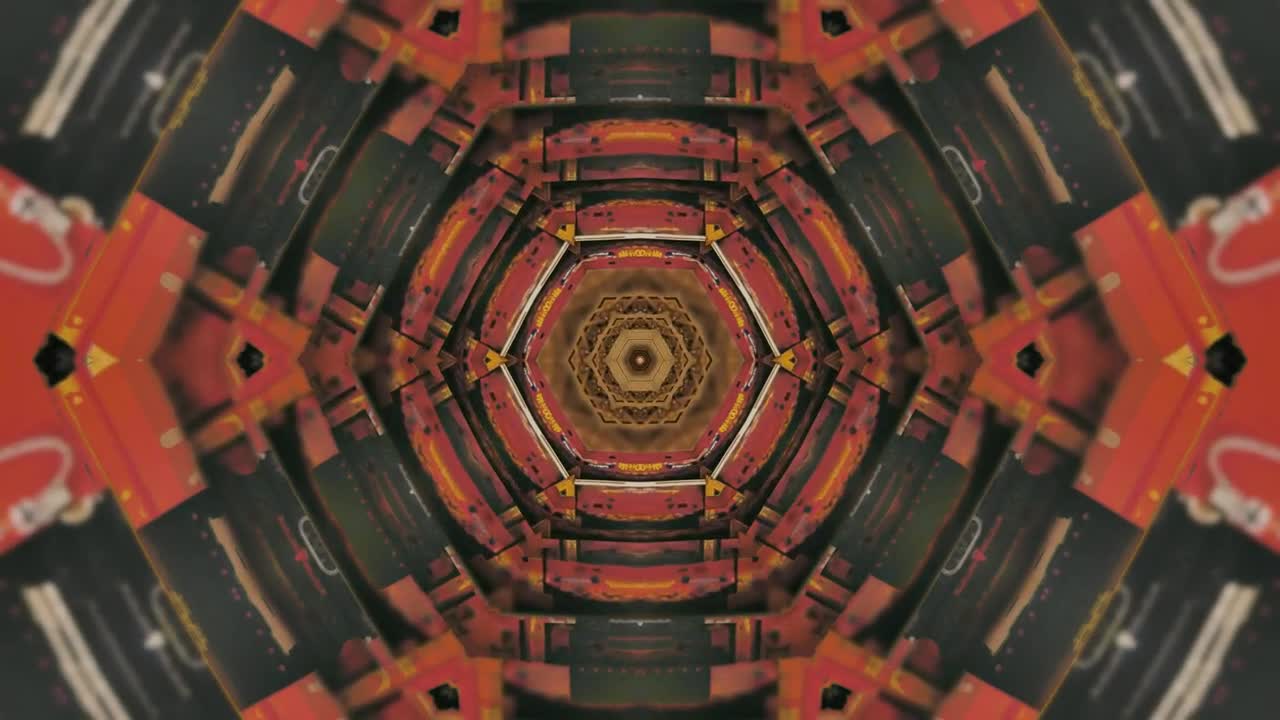 Stock Video Beautiful Sequence Of Abstract Images Live Wallpaper For PC