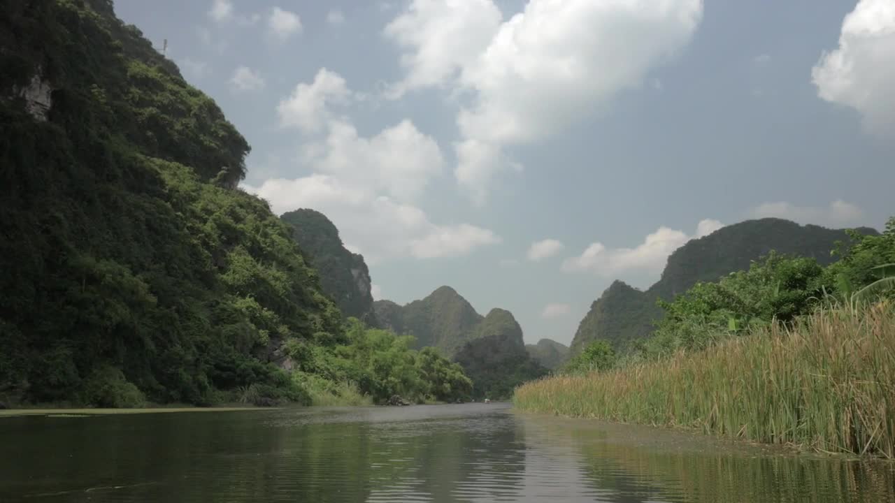 Stock Video Beautiful Landscape In Vietnam Live Wallpaper For PC