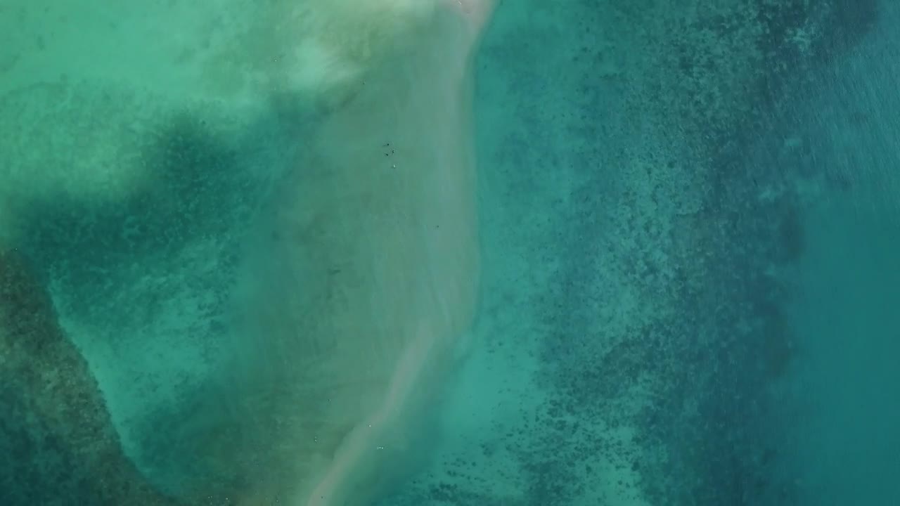 Stock Video Beautiful Clear Water Of A Beach Live Wallpaper For PC